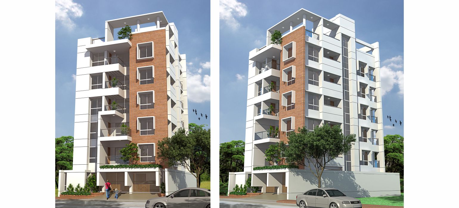 Iqbal Residence
